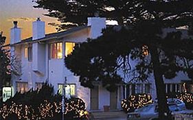 Carmel Wayfarer Inn